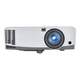 ViewSonic - Projecteur DLP - 3D - 3800 ANSI lumens - WXGA (1280 x 800) - 16:10 - 720p (PA503W)_12