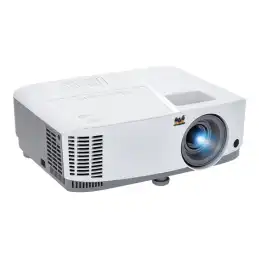 ViewSonic - Projecteur DLP - 3D - 3800 ANSI lumens - WXGA (1280 x 800) - 16:10 - 720p (PA503W)_13