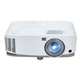 ViewSonic - Projecteur DLP - 3D - 3800 ANSI lumens - WXGA (1280 x 800) - 16:10 - 720p (PA503W)_14