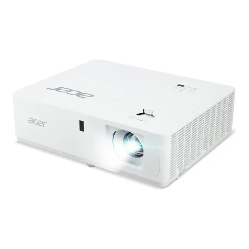 Acer PL6610T - Projecteur DLP - diode laser - 5500 ANSI lumens - WUXGA (1920 x 1200) - 16:10 - 1080p -... (MR.JR611.001)_1