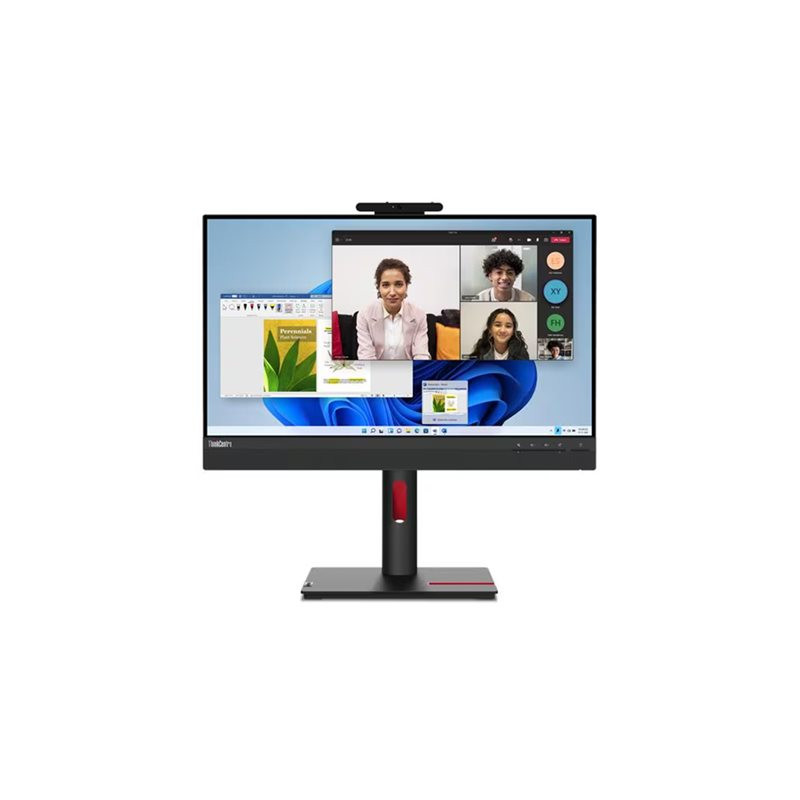 Écran LED - 24" (23.8" visualisable) - 1920 x 1080 Full HD (1080p) @ 60 Hz - IPS - 250 cd - m² - 10... (12NAGAR1EU)_1