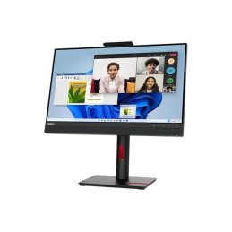 Écran LED - 24" (23.8" visualisable) - 1920 x 1080 Full HD (1080p) @ 60 Hz - IPS - 250 cd - m² - 10... (12NAGAR1EU)_2