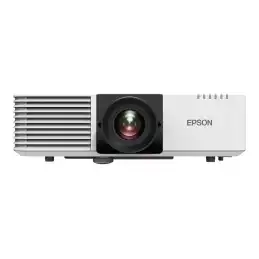 Epson EB-L570U - Projecteur 3LCD - 5200 lumens (blanc) - 5200 lumens (couleur) - WUXGA (1920 x 1200) - 1... (V11HA98080)_1