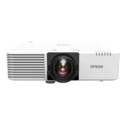 Epson EB-L570U - Projecteur 3LCD - 5200 lumens (blanc) - 5200 lumens (couleur) - WUXGA (1920 x 1200) - 1... (V11HA98080)_2