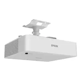 Epson EB-L570U - Projecteur 3LCD - 5200 lumens (blanc) - 5200 lumens (couleur) - WUXGA (1920 x 1200) - 1... (V11HA98080)_3