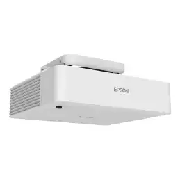 Epson EB-L570U - Projecteur 3LCD - 5200 lumens (blanc) - 5200 lumens (couleur) - WUXGA (1920 x 1200) - 1... (V11HA98080)_5