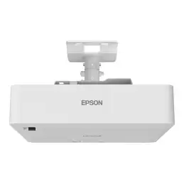 Epson EB-L570U - Projecteur 3LCD - 5200 lumens (blanc) - 5200 lumens (couleur) - WUXGA (1920 x 1200) - 1... (V11HA98080)_6