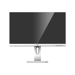 Écran LED - 23.8" - 1920 x 1080 Full HD (1080p) @ 60 Hz - IPS - 250 cd - m² - 1000:1 - 5 ms - HDMI, DV... (24P1/GR)_2
