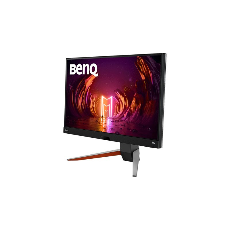 Écran LED - 27" - 2560 x 1440 QHD @ 165 Hz - IPS - 400 cd - m² - 1000:1 - DisplayHDR 400 - 1 ms - 2xHD... (EX2710Q)_1