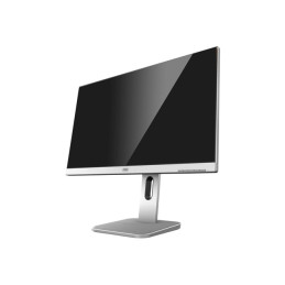 Écran LED - 23.8" - 1920 x 1080 Full HD (1080p) @ 60 Hz - IPS - 250 cd - m² - 1000:1 - 5 ms - HDMI, DV... (24P1/GR)_4