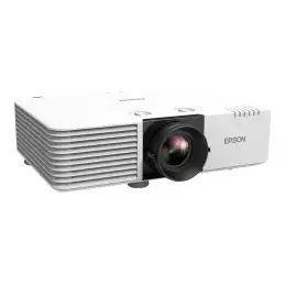 Epson EB-L570U - Projecteur 3LCD - 5200 lumens (blanc) - 5200 lumens (couleur) - WUXGA (1920 x 1200) - 1... (V11HA98080)_9