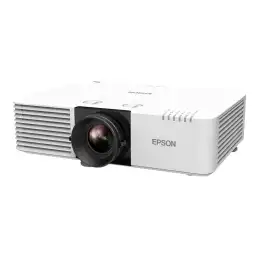 Epson EB-L570U - Projecteur 3LCD - 5200 lumens (blanc) - 5200 lumens (couleur) - WUXGA (1920 x 1200) - 1... (V11HA98080)_10