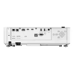 Epson EB-L570U - Projecteur 3LCD - 5200 lumens (blanc) - 5200 lumens (couleur) - WUXGA (1920 x 1200) - 1... (V11HA98080)_11