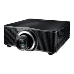 Optoma ProScene ZU860 - Projecteur DLP - laser - phosphore - 3D - 8500 lumens - WUXGA (1920 x 1200) - ... (H1P1A3ABW1Z1)_1