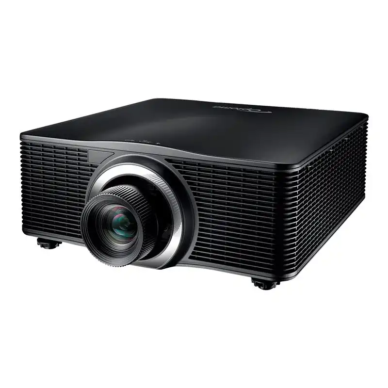 Optoma ProScene ZU860 - Projecteur DLP - laser - phosphore - 3D - 8500 lumens - WUXGA (1920 x 1200) - ... (H1P1A3ABW1Z1)_1