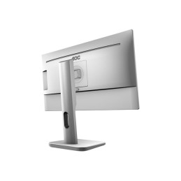 Écran LED - 23.8" - 1920 x 1080 Full HD (1080p) @ 60 Hz - IPS - 250 cd - m² - 1000:1 - 5 ms - HDMI, DV... (24P1/GR)_8