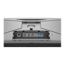 Écran LED - 27" - 2560 x 1440 QHD @ 165 Hz - IPS - 400 cd - m² - 1000:1 - DisplayHDR 400 - 1 ms - 2xHD... (EX2710Q)_7