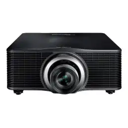 Optoma ProScene ZU860 - Projecteur DLP - laser - phosphore - 3D - 8500 lumens - WUXGA (1920 x 1200) - ... (H1P1A3ABW1Z1)_2