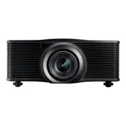 Optoma ProScene ZU860 - Projecteur DLP - laser - phosphore - 3D - 8500 lumens - WUXGA (1920 x 1200) - ... (H1P1A3ABW1Z1)_3