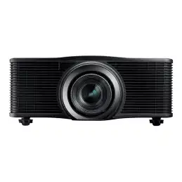 Optoma ProScene ZU860 - Projecteur DLP - laser - phosphore - 3D - 8500 lumens - WUXGA (1920 x 1200) - ... (H1P1A3ABW1Z1)_4