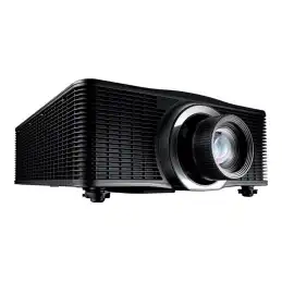 Optoma ProScene ZU860 - Projecteur DLP - laser - phosphore - 3D - 8500 lumens - WUXGA (1920 x 1200) - ... (H1P1A3ABW1Z1)_5