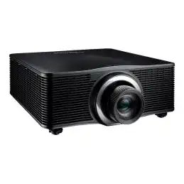 Optoma ProScene ZU860 - Projecteur DLP - laser - phosphore - 3D - 8500 lumens - WUXGA (1920 x 1200) - ... (H1P1A3ABW1Z1)_6