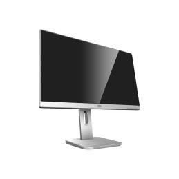 Écran LED - 24" - 1920 x 1200 WUXGA @ 60 Hz - IPS - 300 cd - m² - 1000:1 - 4 ms - HDMI, DVI, DisplayP... (X24P1/GR)_4