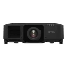 Epson EB-PU1007B - Projecteur 3LCD - 7000 lumens (blanc) - 7000 lumens (couleur) - WUXGA (1920 x 1200) -... (V11HA34840)_2