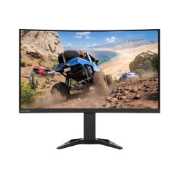 Écran LED - incurvé - 32" (31.5" visualisable) - 2560 x 1440 QHD @ 170 Hz - VA - 350 cd - m² - 3500... (66F2GAC1EU)_1