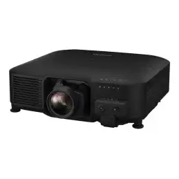 Epson EB-PU2010B - Projecteur 3LCD - 10000 lumens (blanc) - 10000 lumens (couleur) - WUXGA (1920 x 1200)... (V11HA52840)_1