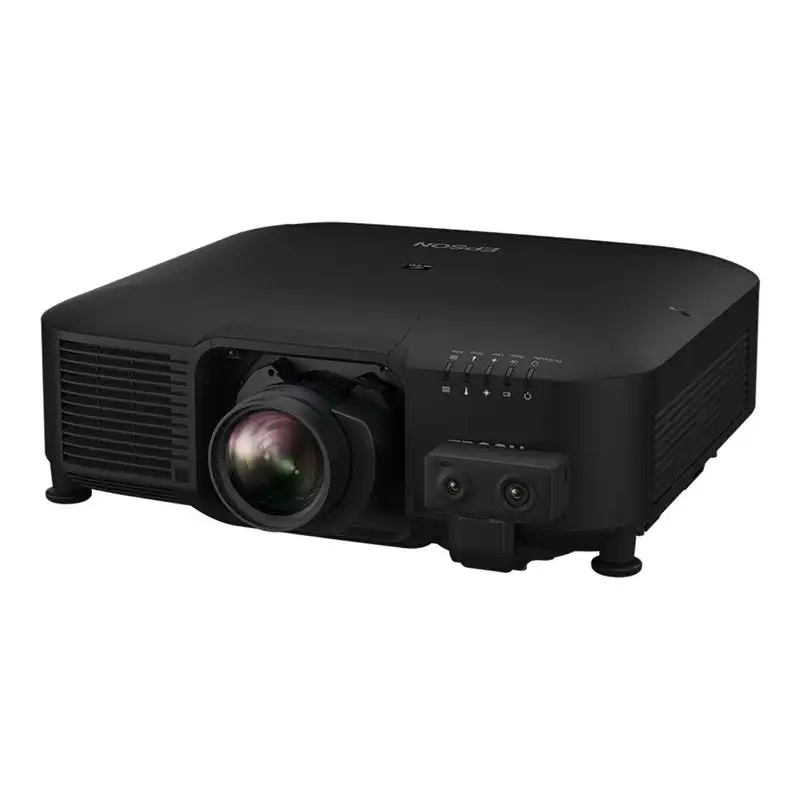 Epson EB-PU2010B - Projecteur 3LCD - 10000 lumens (blanc) - 10000 lumens (couleur) - WUXGA (1920 x 1200)... (V11HA52840)_1