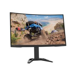 Écran LED - incurvé - 32" (31.5" visualisable) - 2560 x 1440 QHD @ 170 Hz - VA - 350 cd - m² - 3500... (66F2GAC1EU)_5