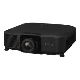 Epson EB-PU2010B - Projecteur 3LCD - 10000 lumens (blanc) - 10000 lumens (couleur) - WUXGA (1920 x 1200)... (V11HA52840)_2