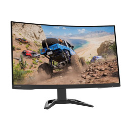 Écran LED - incurvé - 32" (31.5" visualisable) - 2560 x 1440 QHD @ 170 Hz - VA - 350 cd - m² - 3500... (66F2GAC1EU)_6