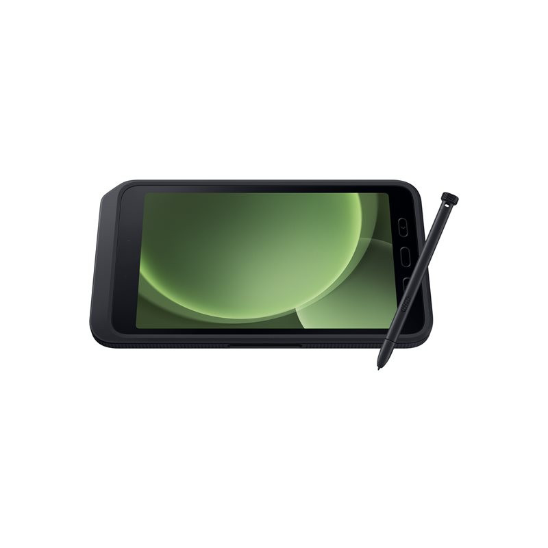 Enterprise Edition - tablette - robuste - Android - 128 Go - 8" TFT (1920 x 1200) - Logement mi... (SM-X300NZGAEEB)_1