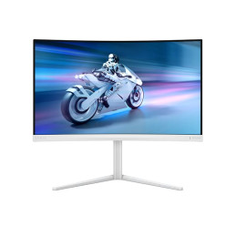 Philips Evnia 5000 27M2C5501 - Écran LED - jeux - incurvé - 27" - 2560 x 1440 QHD @ 180 Hz - Fast... (27M2C5501/00)_1