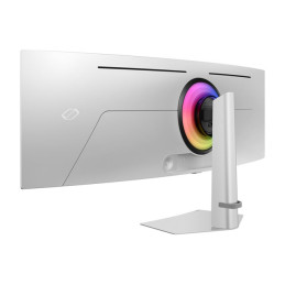 G93SC Series - moniteur OLED - jeux - incurvé - 49" - 5120 x 1440 Dual Quad HD @ 240 Hz - 250 c... (LS49CG934SUXEN)_9