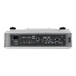 Optoma EH320USTi - Projecteur DLP - 3D - 4000 ANSI lumens - Full HD (1920 x 1080) - 16:9 - 1080p - obj... (95.72902GC0E)_6