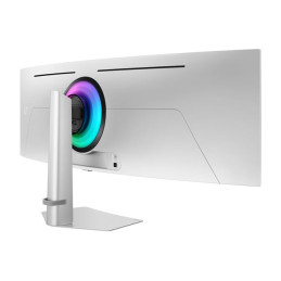 G93SC Series - moniteur OLED - jeux - incurvé - 49" - 5120 x 1440 Dual Quad HD @ 240 Hz - 250 c... (LS49CG934SUXEN)_10