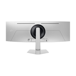 G93SC Series - moniteur OLED - jeux - incurvé - 49" - 5120 x 1440 Dual Quad HD @ 240 Hz - 250 c... (LS49CG934SUXEN)_11