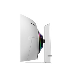 G93SC Series - moniteur OLED - jeux - incurvé - 49" - 5120 x 1440 Dual Quad HD @ 240 Hz - 250 c... (LS49CG934SUXEN)_13