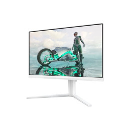 Écran LED - jeux - 24" (23.8" visualisable) - 1920 x 1080 Full HD (1080p) @ 180 Hz - Fast IPS - ... (24M2N3201A/00)_2