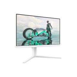 Écran LED - jeux - 24" (23.8" visualisable) - 1920 x 1080 Full HD (1080p) @ 180 Hz - Fast IPS - ... (24M2N3201A/00)_3