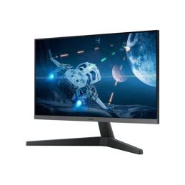 S33GC Series - écran LED - 24" - 1920 x 1080 Full HD (1080p) @ 100 Hz - IPS - 250 cd - m² - 100... (LS24C330GAUXEN)_3