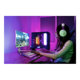 Écran LED - jeux - 24" (23.8" visualisable) - 1920 x 1080 Full HD (1080p) @ 180 Hz - Fast IPS - ... (24M2N3201A/00)_9