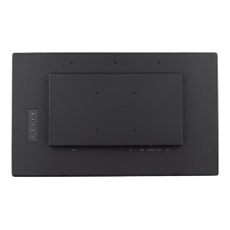 Écran LED - 24" (23.8" visualisable) - cadre ouvert - écran tactile - 1920 x 1080 Full HD (1080p)... (TF2438MSC-B1)_8