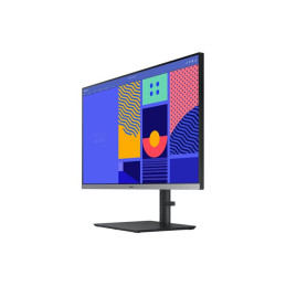 27" | Flat | FHD 1920x1080 | 100Hz | IPS | 1ms | Flat | 250cd - m2 | 1000:1 | H - I - Pivot - O... (LS27C432GAUXEN)_5