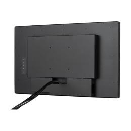 Écran LED - 24" (23.8" visualisable) - cadre ouvert - écran tactile - 1920 x 1080 Full HD (1080p)... (TF2438MSC-B1)_10