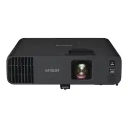 Epson EB-L265F - Projecteur 3LCD - 4600 lumens (blanc) - 4600 lumens (couleur) - 16:9 - 1080p - IEEE 802... (V11HA72180)_1