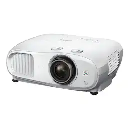 Projecteur 3LCD - 3D - 3000 lumens (blanc) - 3000 lumens (couleur) - 3840 x 2160 (2 x 1920 x 1080) - 16:... (V11H959040)_1